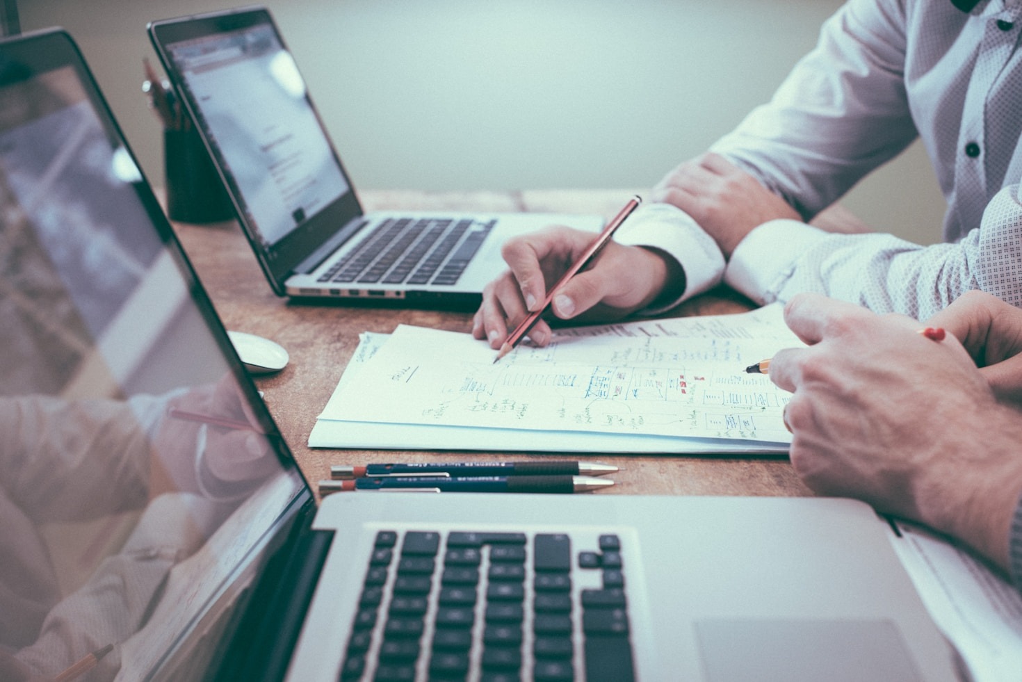 Why Personalized Consulting Makes All the Difference